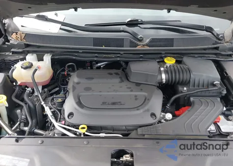 2022 Chrysler Pacifica Touring L from USA, damaged, VIN 2C4RC1BG1NR133085